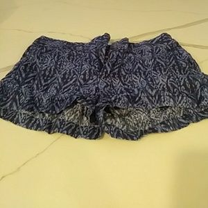 Cynthia Rowley shorts